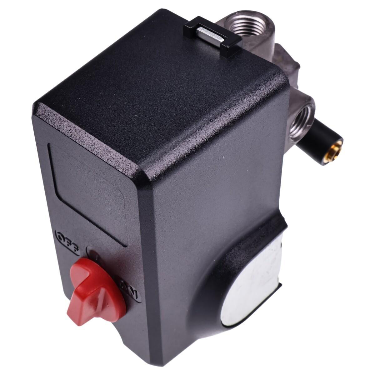 Pressure Switch For Campbell Hausfeld Air Compressor 150/120 PSI  CW211300AV