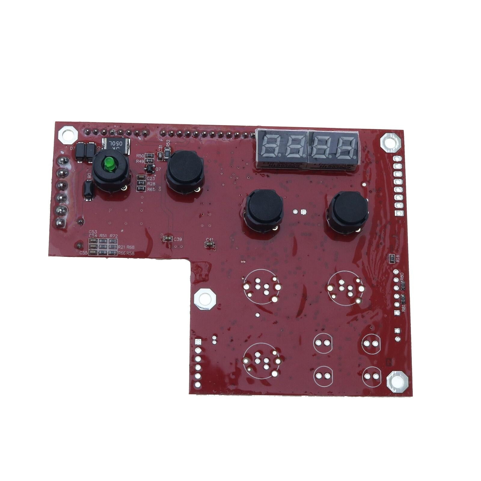 Circuit Board 1256725GT For Genie Gen 6 GR-12 GR-15 GS-1530 GS-2646 GS-3246