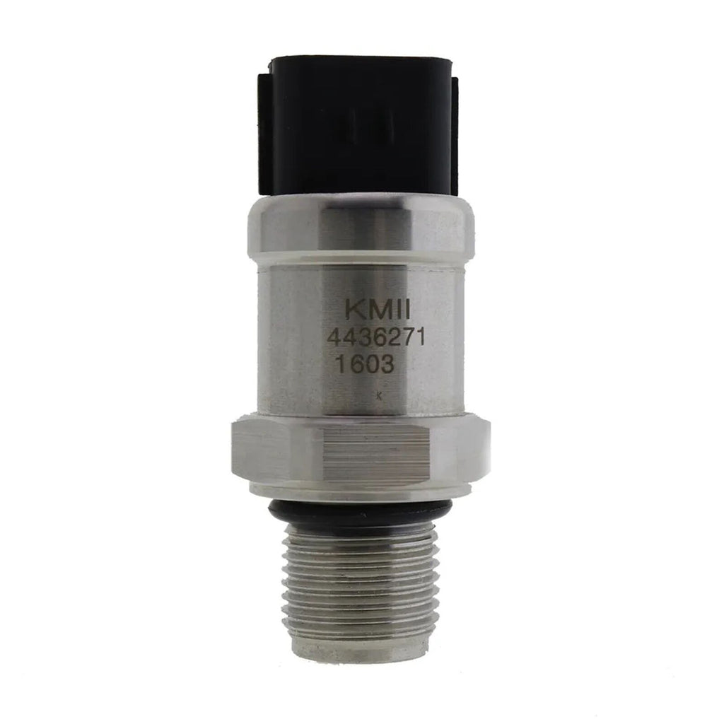 Pressure Sensor 4436271 For John Deere 300GLC 160LC 330LC Hitachi EX200-2 ZAX270