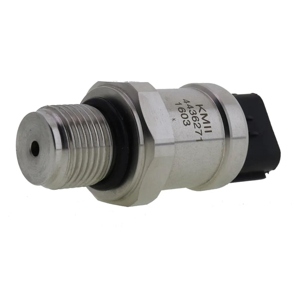Pressure Sensor 4436271 For John Deere 300GLC 160LC 330LC Hitachi EX200-2 ZAX270