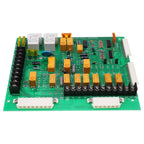 12V 7 Lights Generator Detector Control Board for Onan 300-2809 300-4294