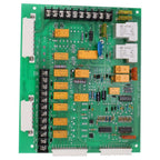 12V 7 Lights Generator Detector Control Board for Onan 300-2809 300-4294