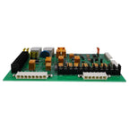 12V 7 Lights Generator Detector Control Board for Onan 300-2809 300-4294