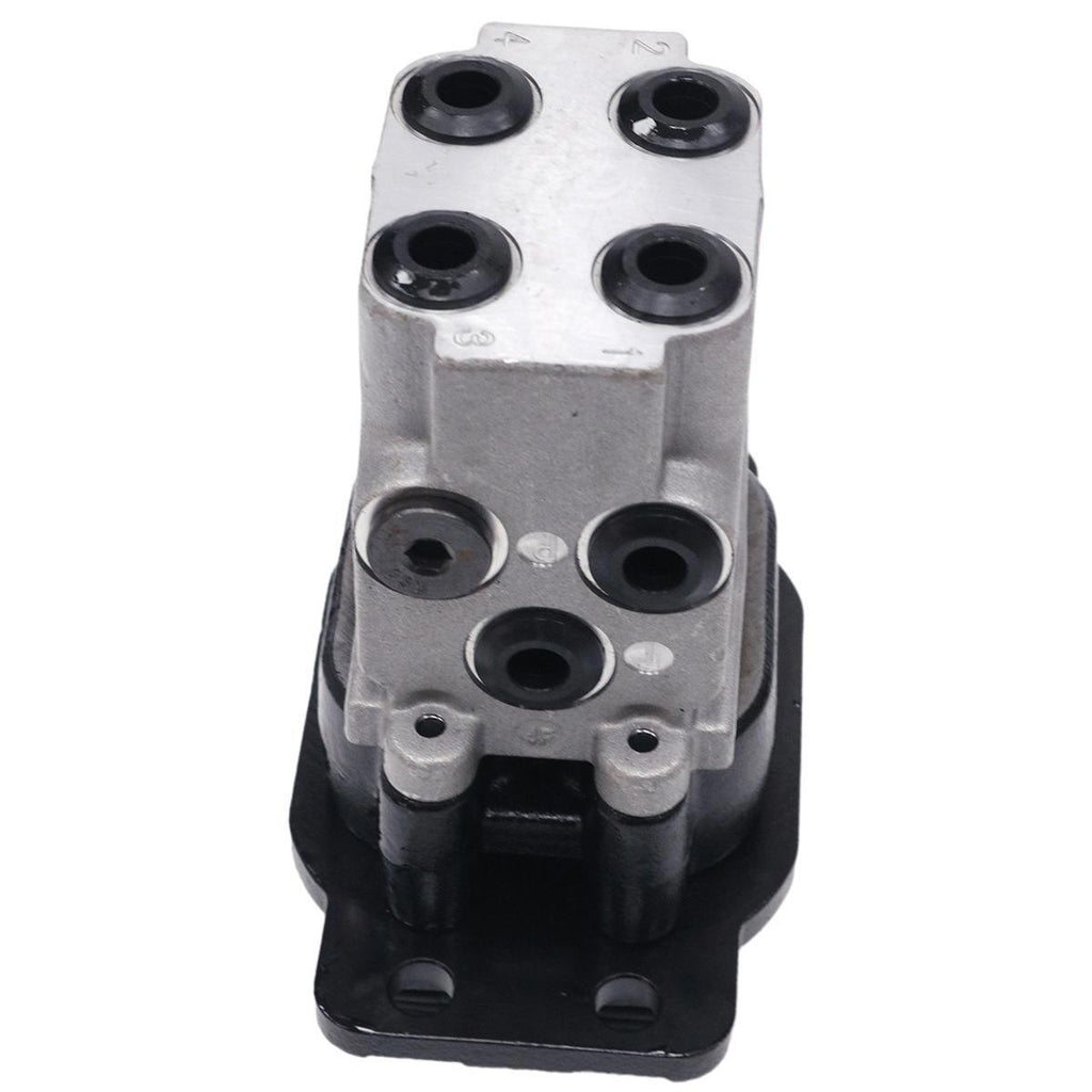 Travel Pilot Control Valve PM30V00019F4 for New Holland E27SR E35SR E35SR E27