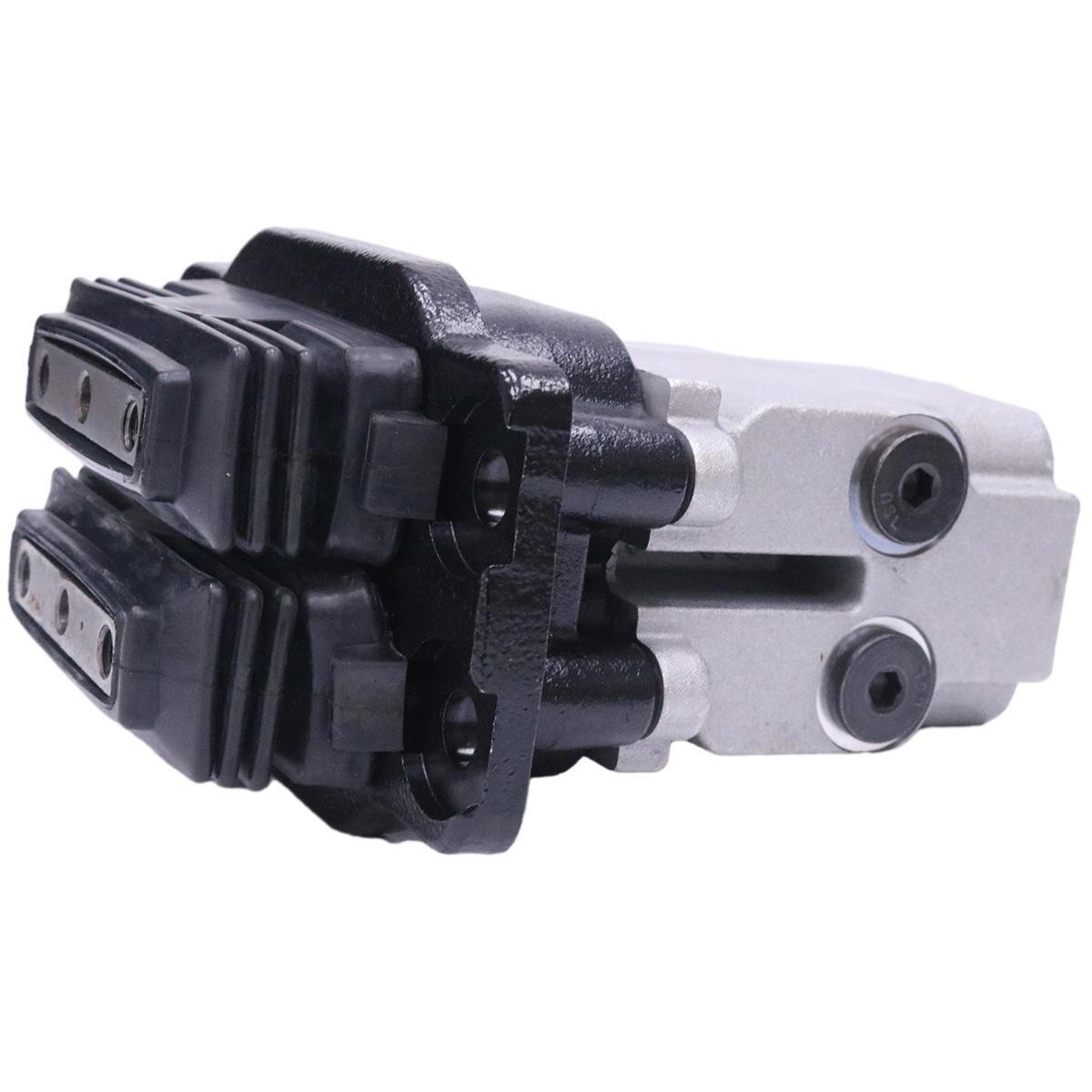 Travel Pilot Control Valve PM30V00019F4 for New Holland E27SR E35SR E35SR E27