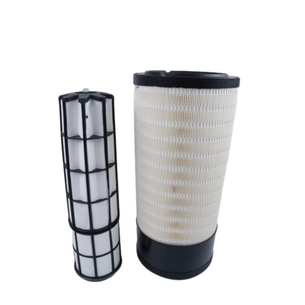Air Filter 46672639 46672640 for Doosan AirCompressor 7/124-10/104 7/125 -10/105