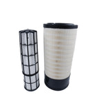 Air Filter 46672639 46672640 for Doosan AirCompressor 7/124-10/104 7/125 -10/105