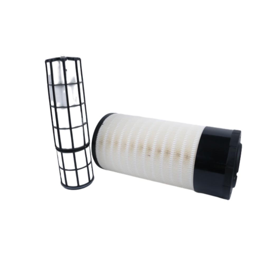 Air Filter 46672639 46672640 for Doosan AirCompressor 7/124-10/104 7/125 -10/105