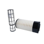 Air Filter 46672639 46672640 for Doosan AirCompressor 7/124-10/104 7/125 -10/105