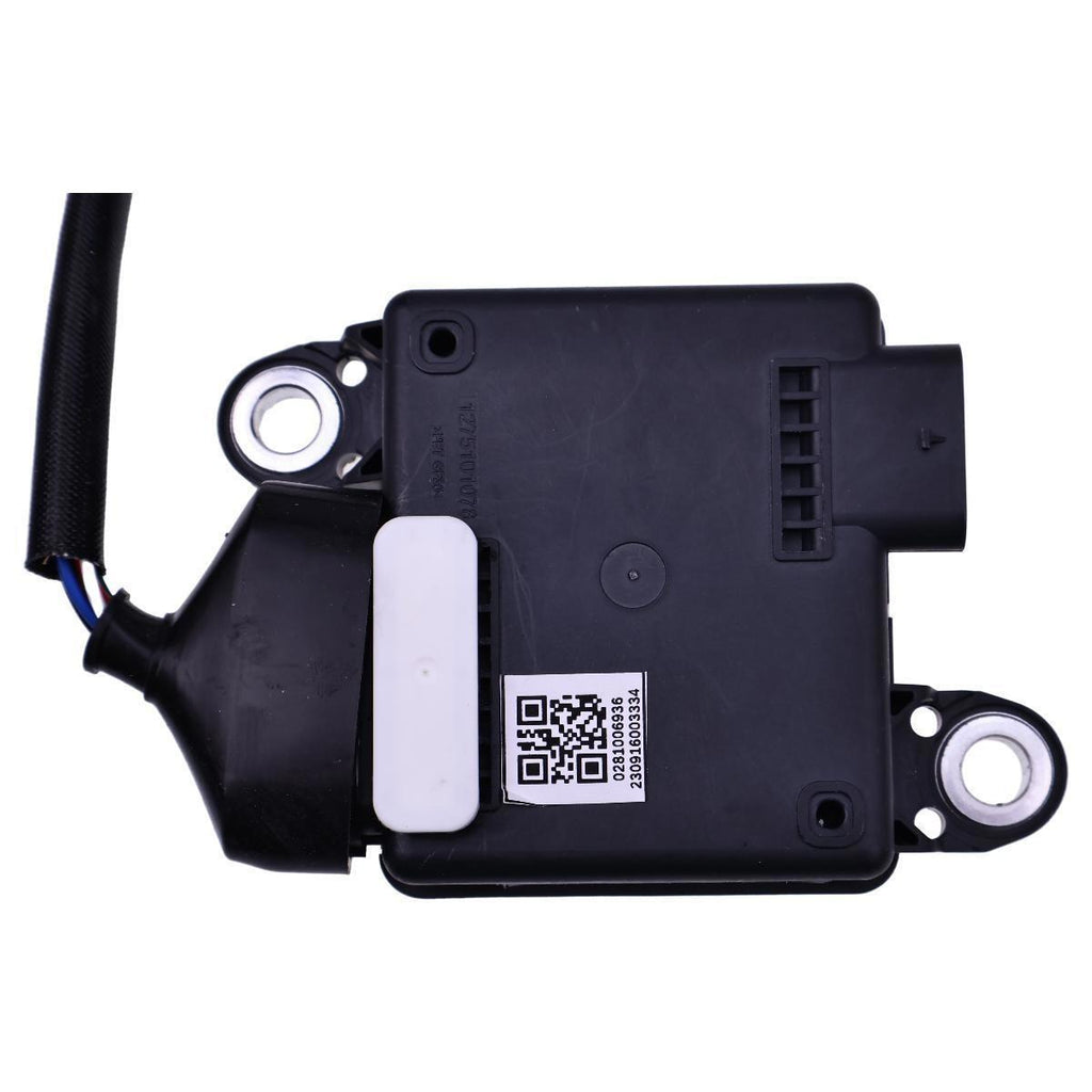 Nitrogen Oxide Nox Sensor 0281006971 for Jaguar X260 X761 Land Rover Discovery