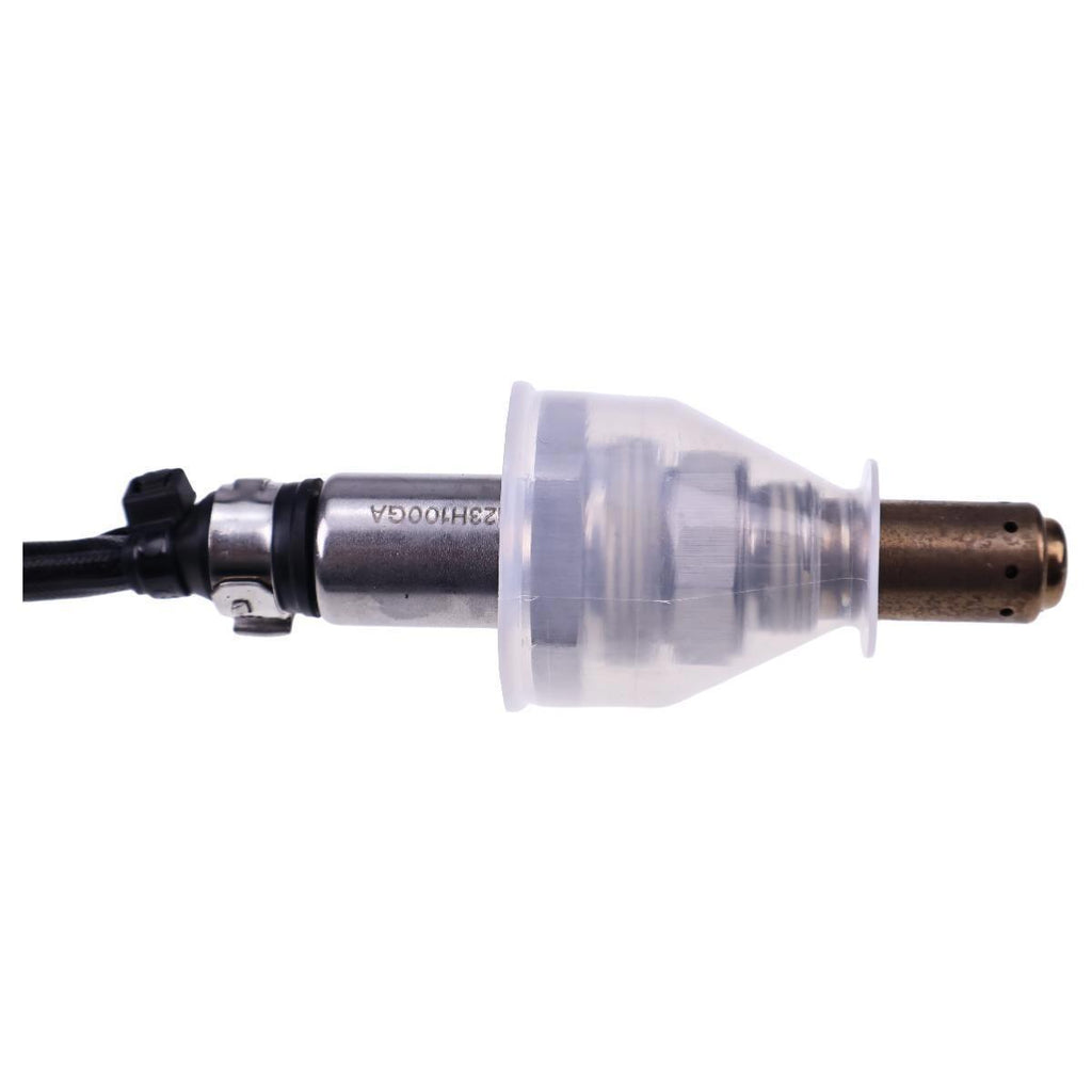 Nitrogen Oxide Nox Sensor 0281006971 for Jaguar X260 X761 Land Rover Discovery