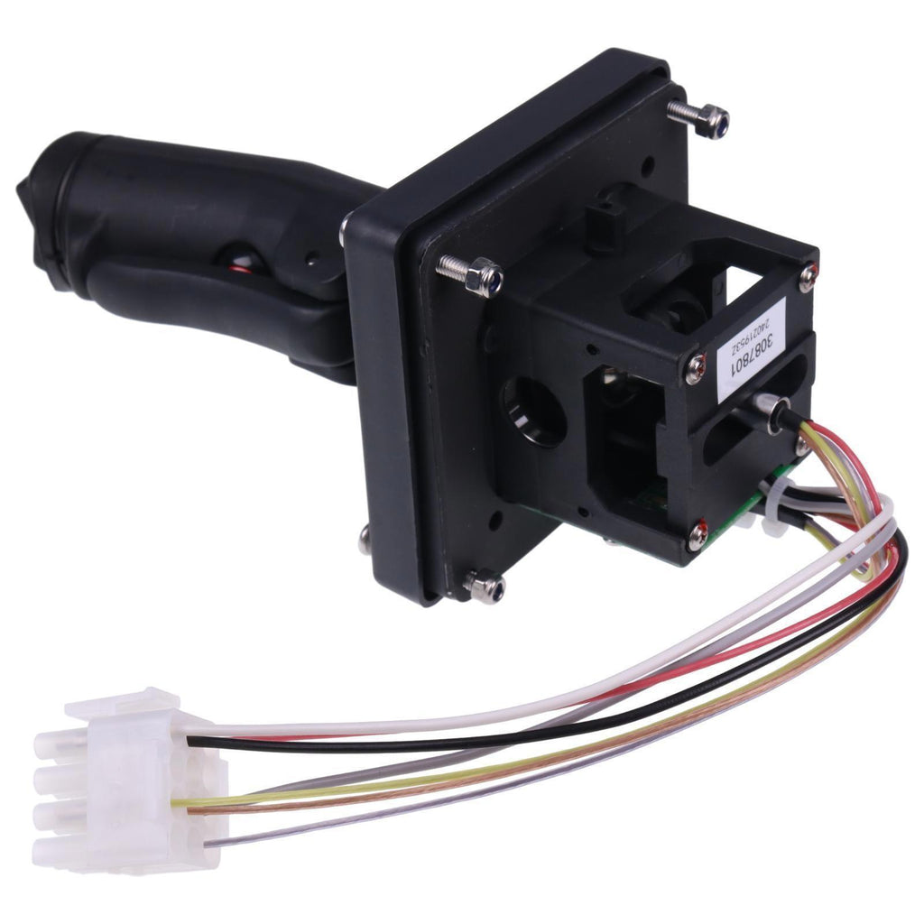 Joystick Controller 3087801 for Snorkel Scissor Lift S2632E S1930E S1932E