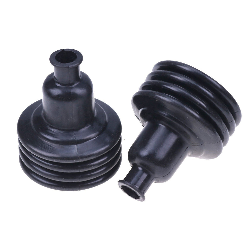 2X Rubber Gear Shift Boots For Ford  2000 2100 3000 4000 5000 7000 TS80 TS90