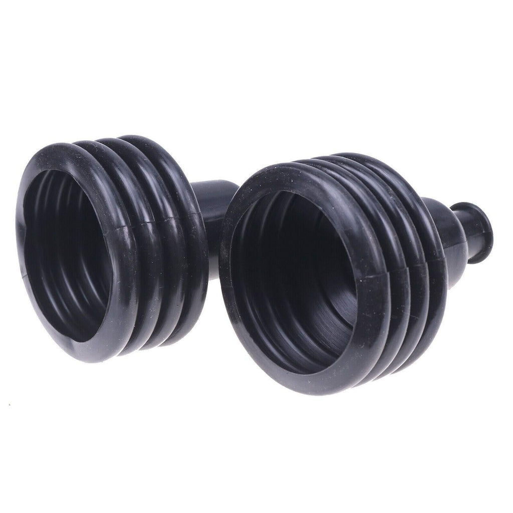 2X Rubber Gear Shift Boots For Ford  2000 2100 3000 4000 5000 7000 TS80 TS90