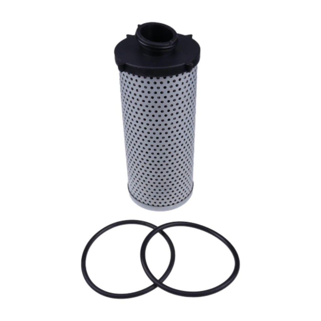 Hydraulic Oil Filter w/O-rings 7414581 7363818 for Bobcat S450 S590 T450 T590