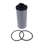 Hydraulic Oil Filter w/O-rings 7414581 7363818 for Bobcat S450 S590 T450 T590