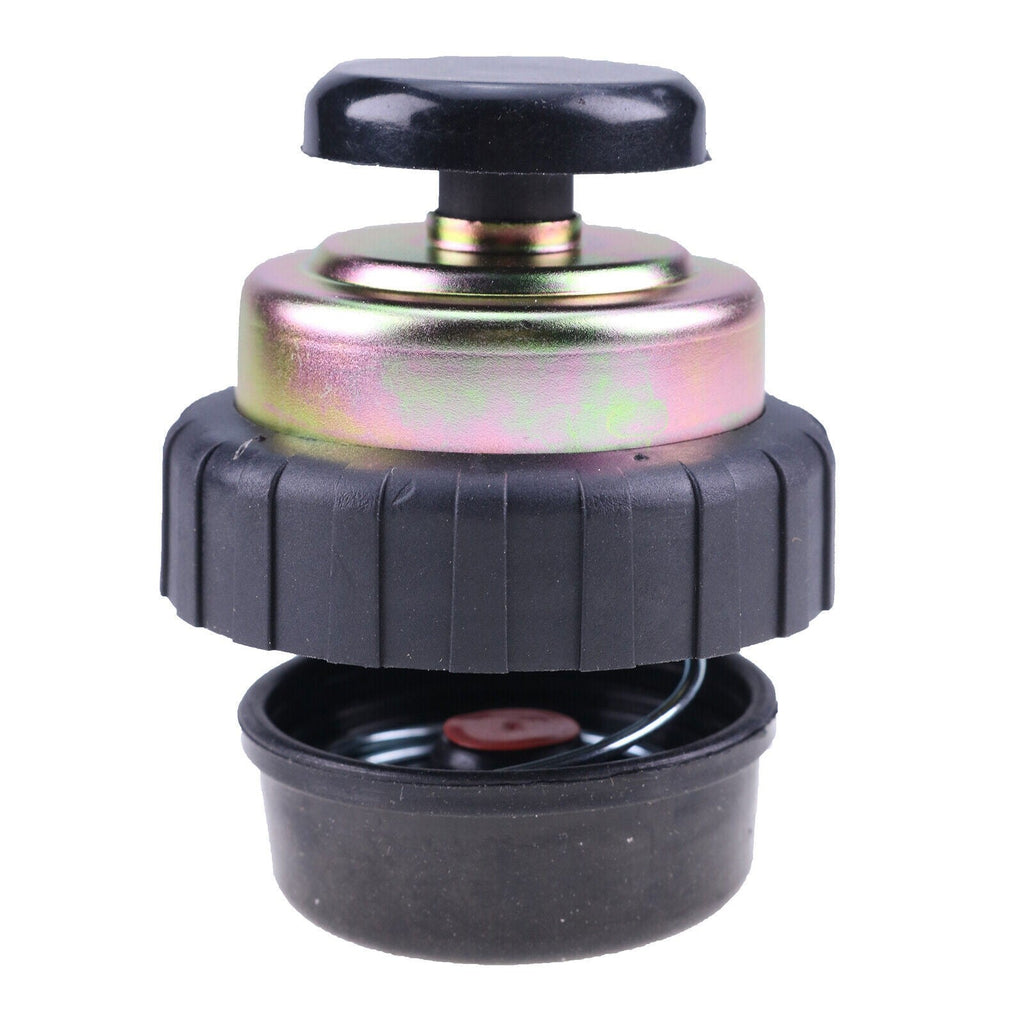 Fuel Filter Hand Primer RE50467 For John Deere 110 120 200LC 5105 5200 5600 8100