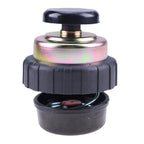 Fuel Filter Hand Primer RE50467 For John Deere 110 120 200LC 5105 5200 5600 8100