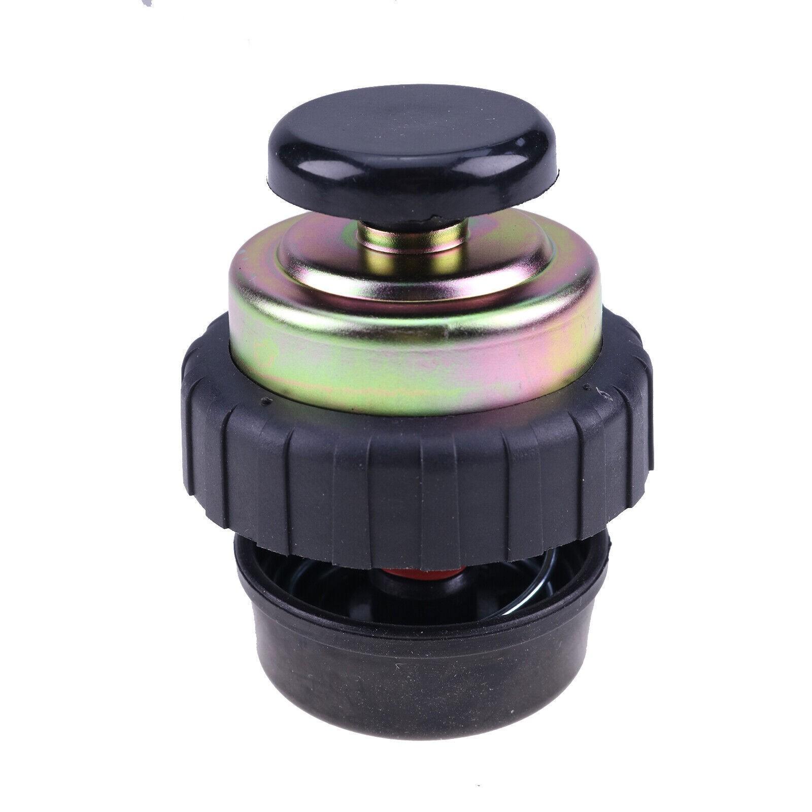 Fuel Filter Hand Primer RE50467 For John Deere 110 120 200LC 5105 5200 5600 8100