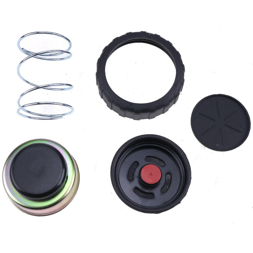 Fuel Filter Hand Primer RE50467 For John Deere 110 120 200LC 5105 5200 5600 8100