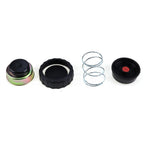 Fuel Filter Hand Primer RE50467 For John Deere 110 120 200LC 5105 5200 5600 8100
