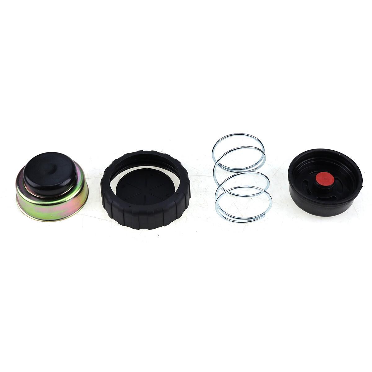 Fuel Filter Hand Primer RE50467 For John Deere 110 120 200LC 5105 5200 5600 8100