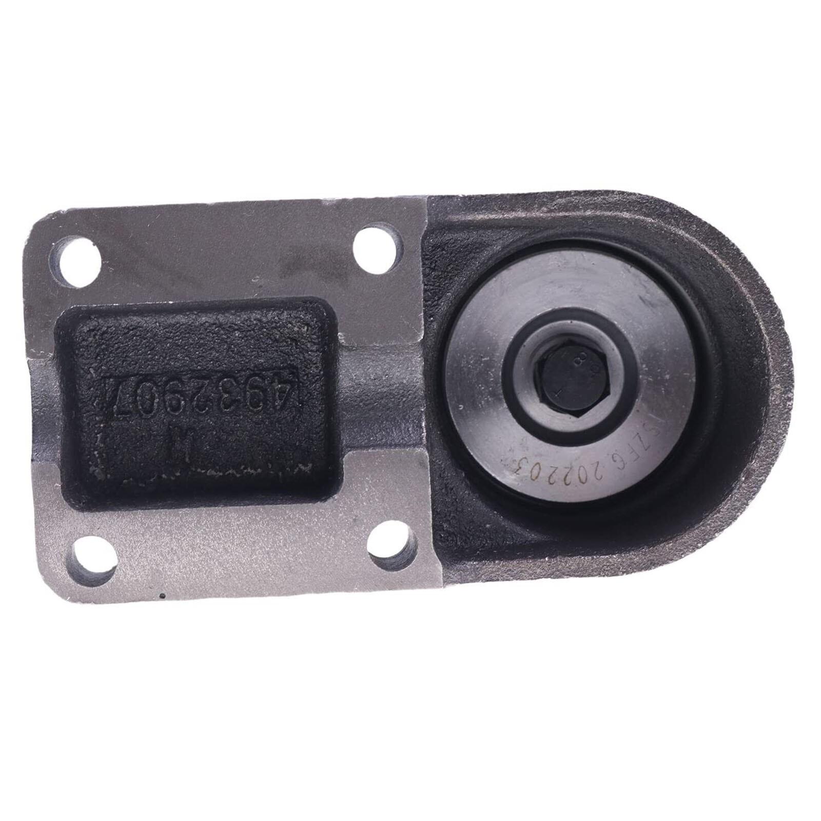 Fan Support 3909888 3902351 For Cummins 4B 4BT 6BT 6B5.9 QSB5.9-44,ISB6.7 B4.5S