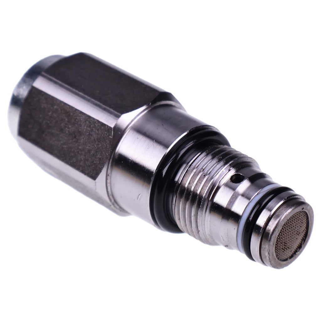 low Adjuster Valve VOE 11988525 For Volvo EC25 EC15B EC17C EC20B BL60 BL61 BL70