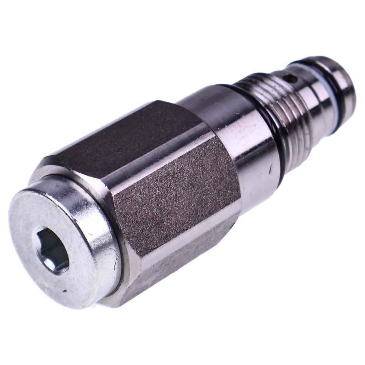 low Adjuster Valve VOE 11988525 For Volvo EC25 EC15B EC17C EC20B BL60 BL61 BL70