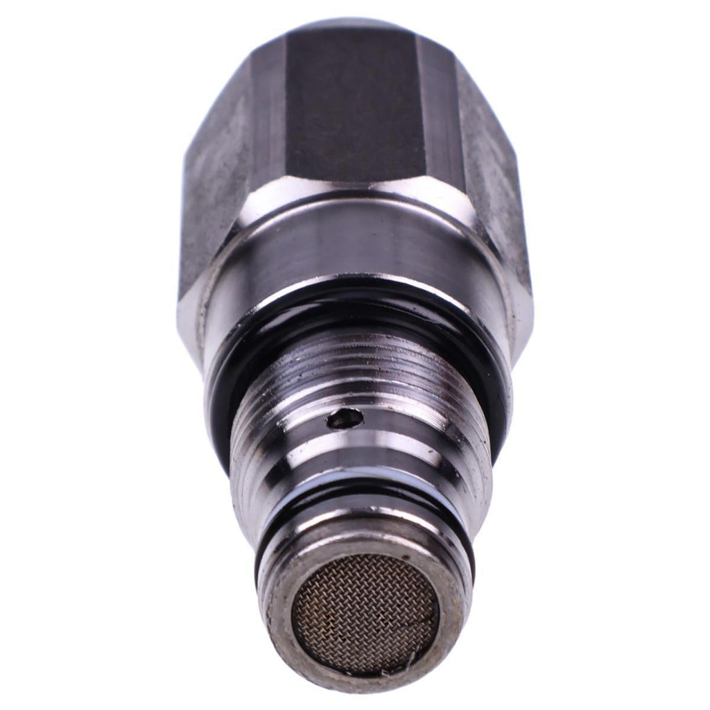 low Adjuster Valve VOE 11988525 For Volvo EC25 EC15B EC17C EC20B BL60 BL61 BL70
