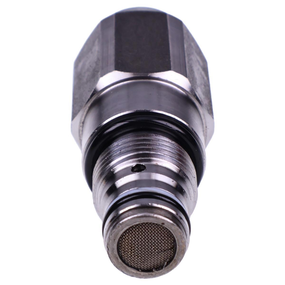 low Adjuster Valve VOE 11988525 For Volvo EC25 EC15B EC17C EC20B BL60 BL61 BL70