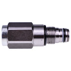 low Adjuster Valve VOE 11988525 For Volvo EC25 EC15B EC17C EC20B BL60 BL61 BL70