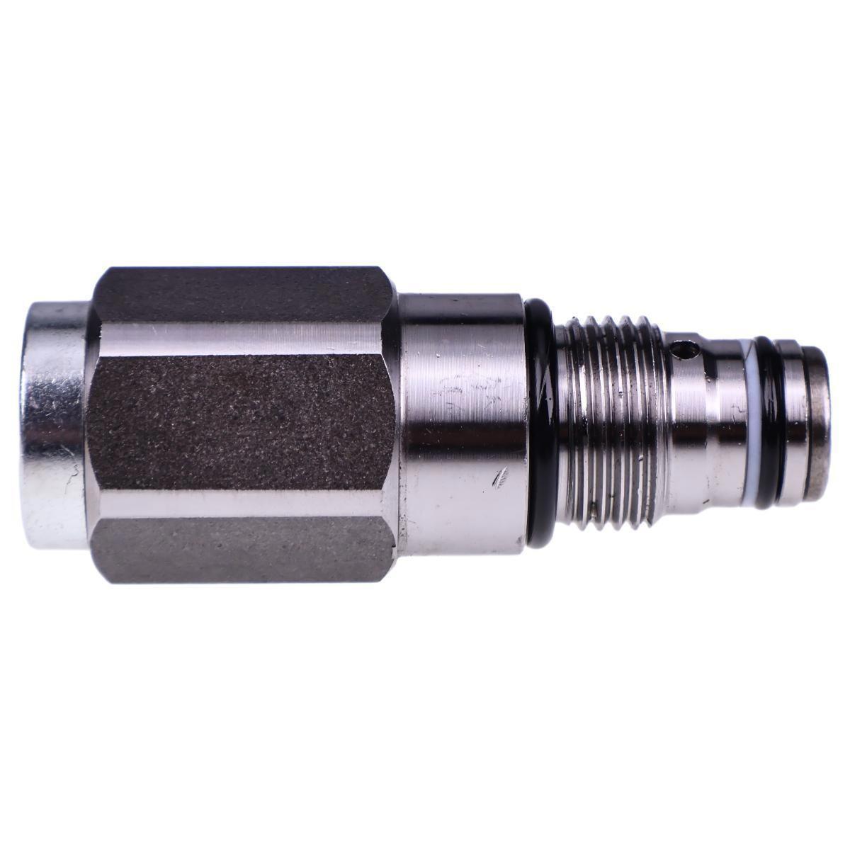 low Adjuster Valve VOE 11988525 For Volvo EC25 EC15B EC17C EC20B BL60 BL61 BL70
