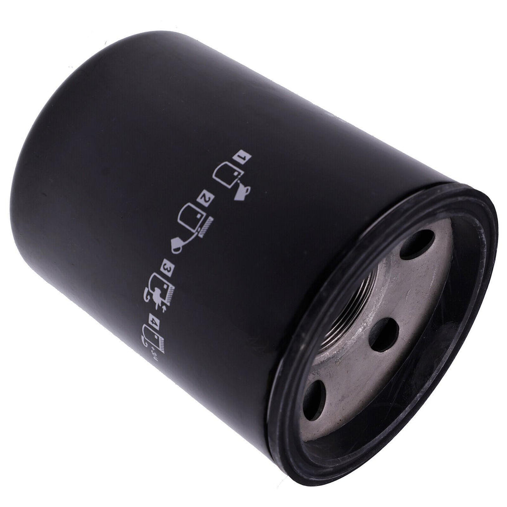 Oil Filter RE59754 For John Deere Engine 6068 4045 Tractor 110 1165 1170 1450