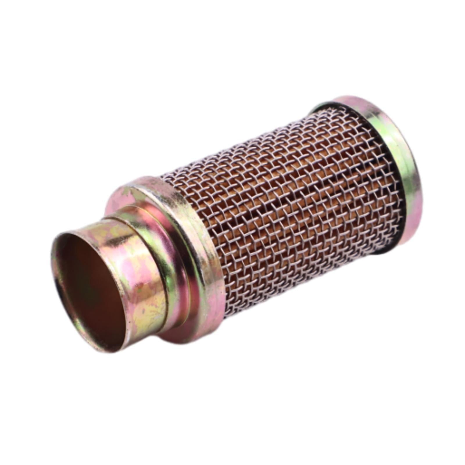 Fuel Filter 91A65-00611 for Nissan K21 K25 Engine L01 L02 Mitsubishi FG20N-F17D