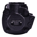New Hydraulic Motor 6664889 Fit for Bobcat Skid Steer Loader 553