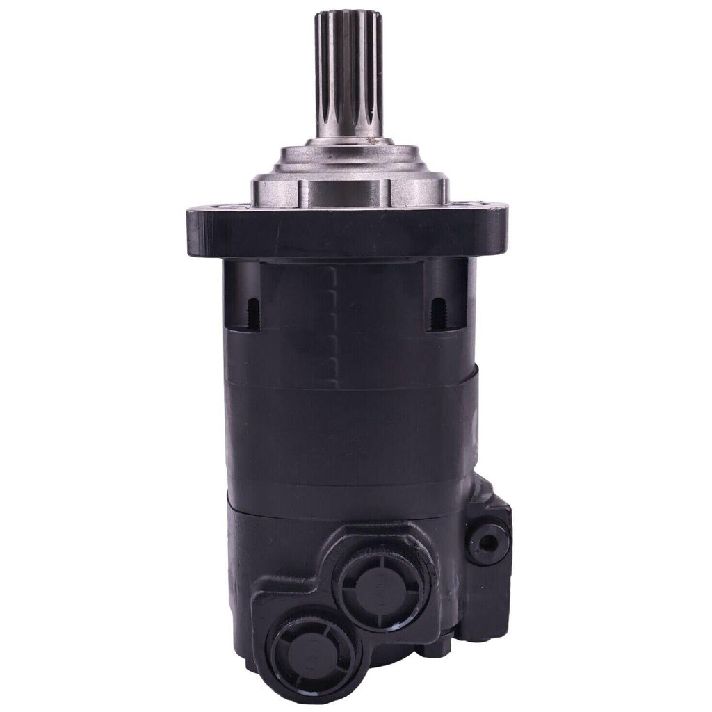 New Hydraulic Motor 6664889 Fit for Bobcat Skid Steer Loader 553