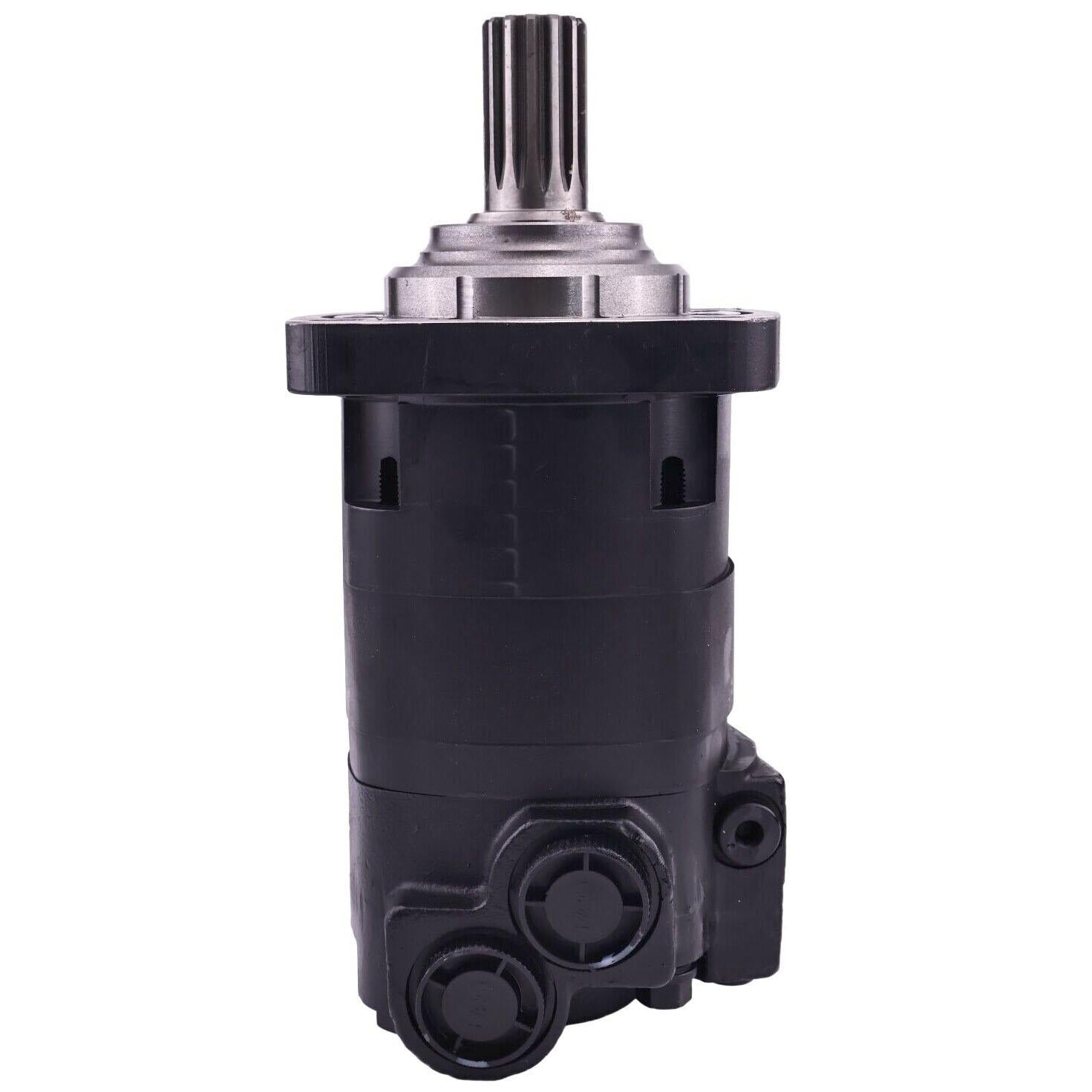 New Hydraulic Motor 6664889 Fit for Bobcat Skid Steer Loader 553