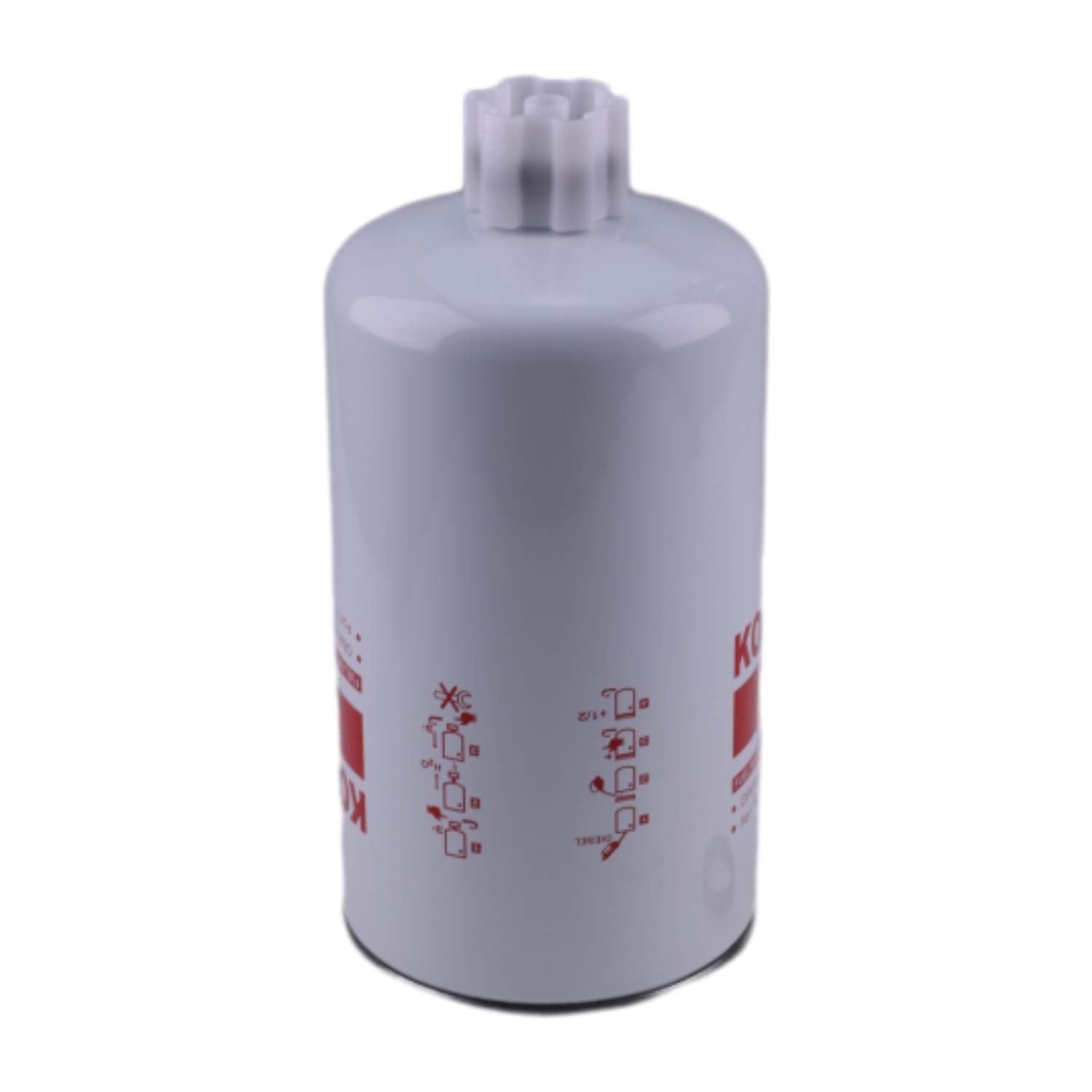 Fuel Filter 65.12503-5018A for Doosan Daewoo Loader DL200A DL250A DL300A DL420A