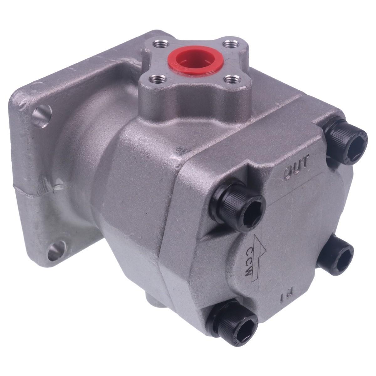 Hydraulic Pump 1282801C1 1282712C1 1991524C1 for Mitsubishi MT180 MT210D Tractor