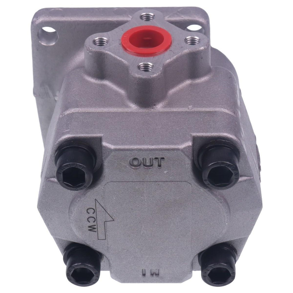 Hydraulic Pump 1282801C1 1282712C1 1991524C1 for Mitsubishi MT180 MT210D Tractor