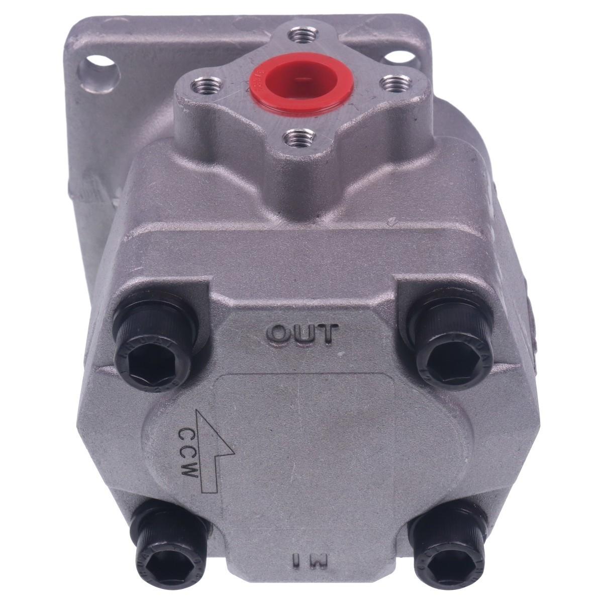 Hydraulic Pump 1282801C1 1282712C1 1991524C1 for Mitsubishi MT180 MT210D Tractor
