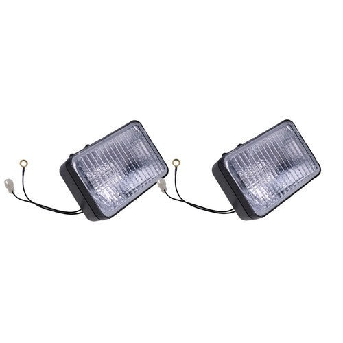 Lamp D132681 D132682 for Case Loader 580N 580L 580SL 590 580SK 590SL 590L 570LXT