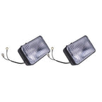 Lamp D132681 D132682 for Case Loader 580N 580L 580SL 590 580SK 590SL 590L 570LXT