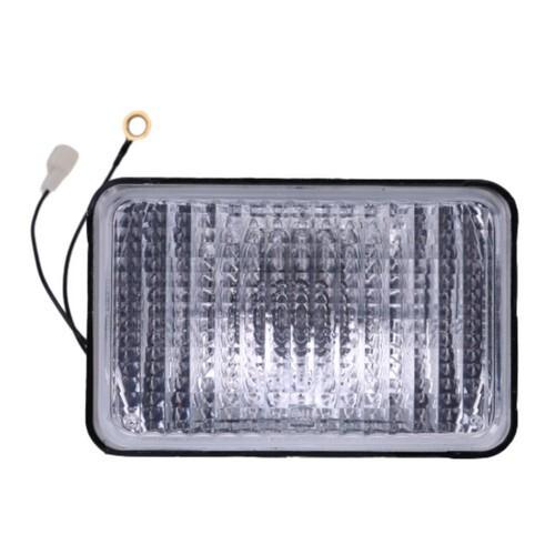 Lamp D132681 D132682 for Case Loader 580N 580L 580SL 590 580SK 590SL 590L 570LXT