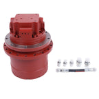 Travel Gearbox w/Motor RC348-61600 RG511-61840 for Kubota KX71-3 KX71-3S