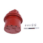 Travel Gearbox w/Motor RC348-61600 RG511-61840 for Kubota KX71-3 KX71-3S