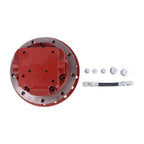 Travel Gearbox w/Motor RC348-61600 RG511-61840 for Kubota KX71-3 KX71-3S