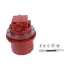 Hydraulic Travel Motor 6698127 Replaces for Bobcat Excavator E32 E34 E35 E37