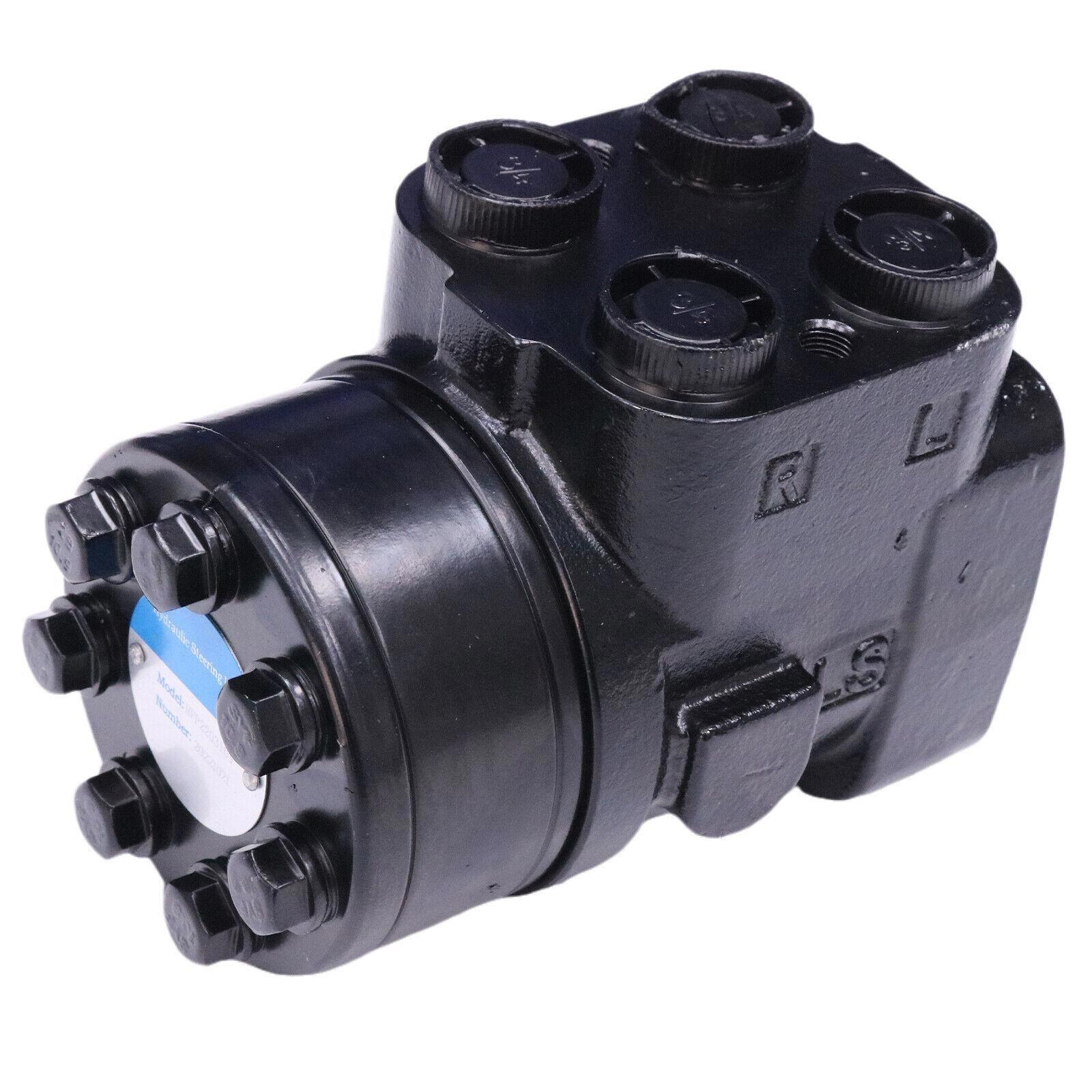 Hydraulic Steering Unit For Eaton Char-Lynn 3 6 12 Series 211-1011-002 211-1011